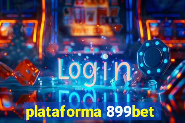 plataforma 899bet